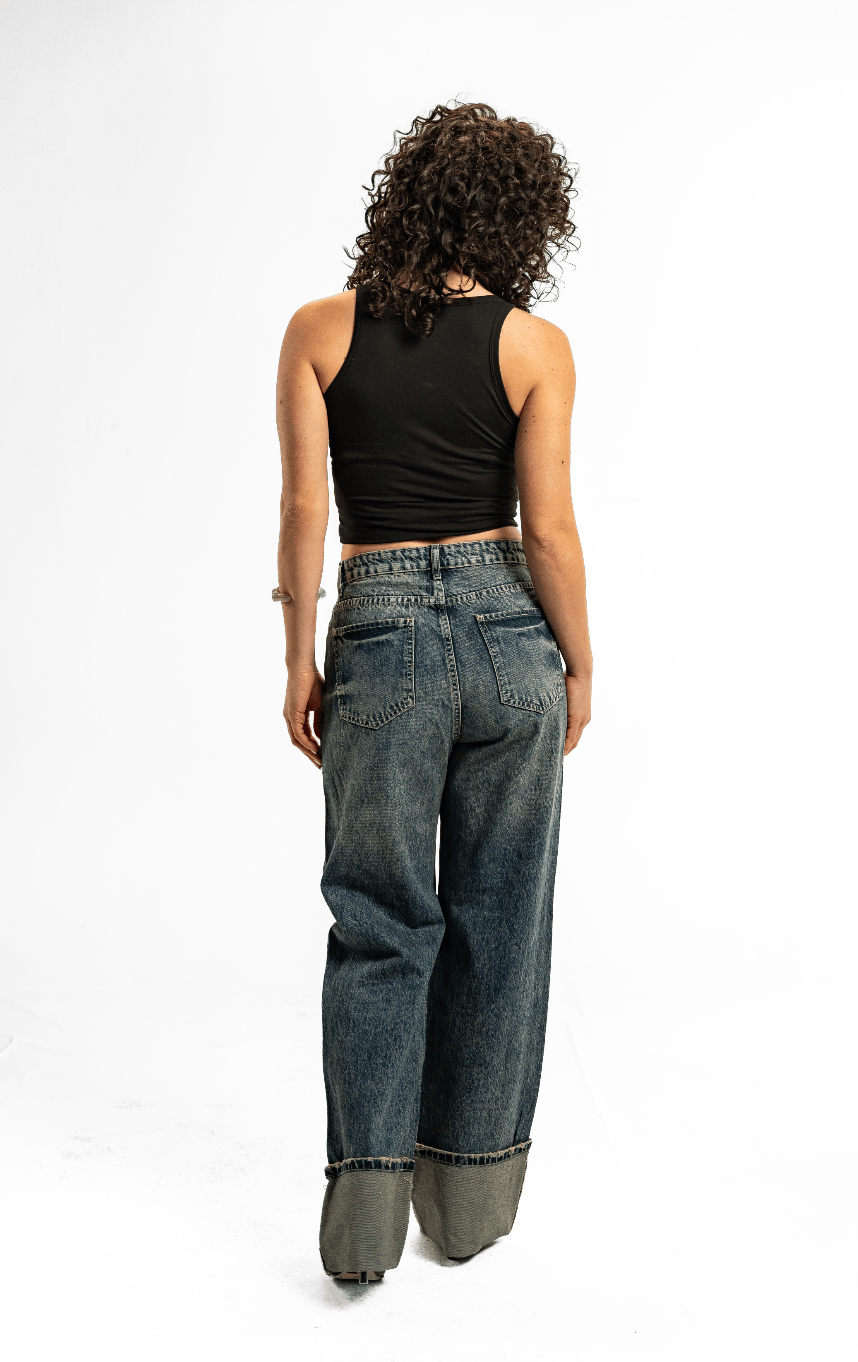 Aurora Sparkle Jeans