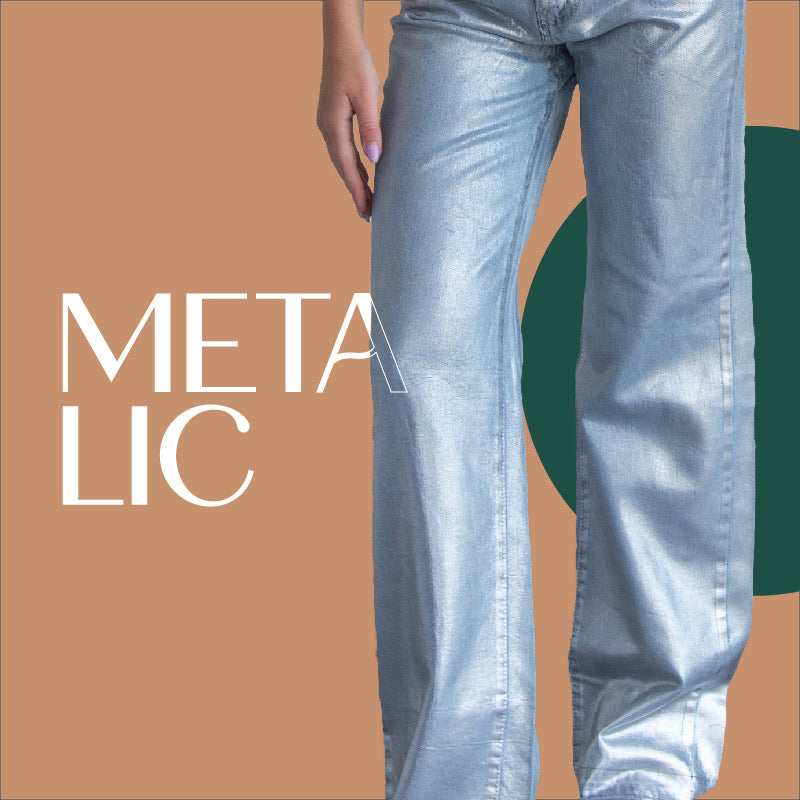 Metallic - Lioroucci