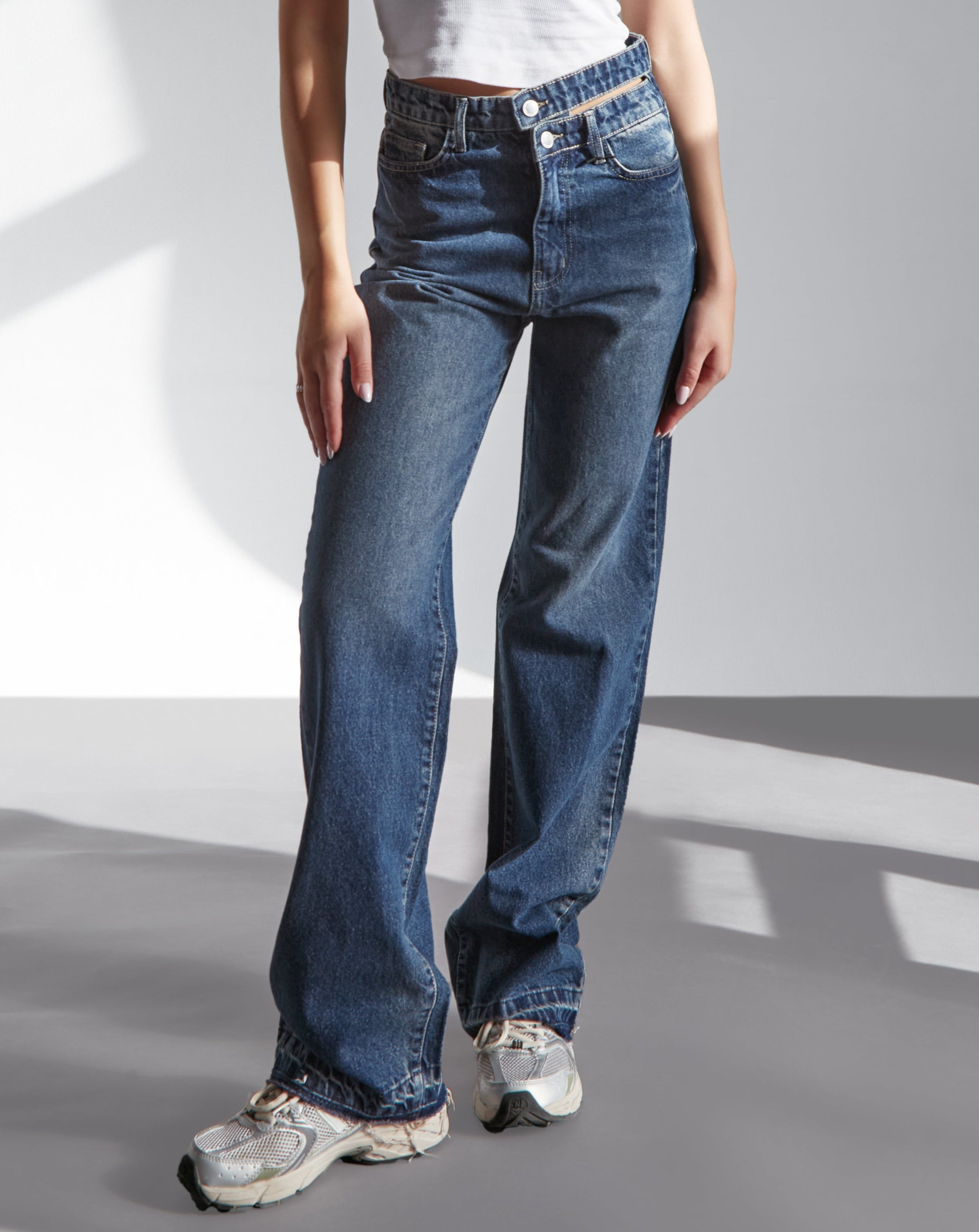 ALL JEANS – Lioroucci